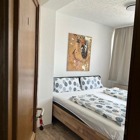 Hotel Gambrinus ディリンゲン・アン・デア・ザール エクステリア 写真